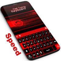 Fast Typing Keyboard on 9Apps