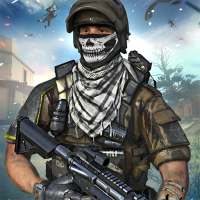 Modern War Commander Army Game on 9Apps
