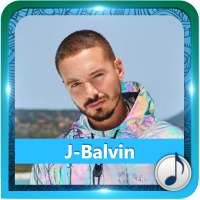 J Balvin Musica Nueva y Letras on 9Apps