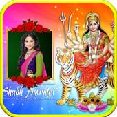 Navratri Photo Frames 2018 Free on 9Apps