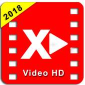 XXPlayer Video ▶ : HD MAX X Player