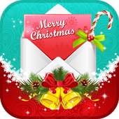 Christmas Photo Cards on 9Apps