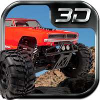 Mostro American Truck Jam