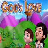 Bible Songs for kids