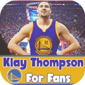 Klay Thompson NBA Keyboard Theme 2020 For Fans