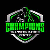 Champions Transformation Ctr. on 9Apps