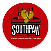 Southpaw Gym on 9Apps