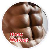 Home Workout for Men - Six Pack 30 Days