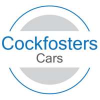 Cockfosters Cars