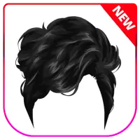 CB Hair Png APK Download 2023 - Free - 9Apps