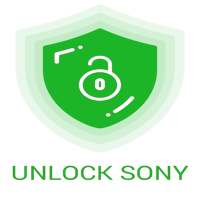 Free Unlock Network Code for Sony SIM