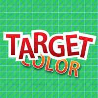 Target color X