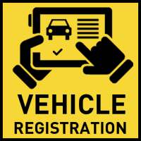 Vehicle Registration Check-TN on 9Apps