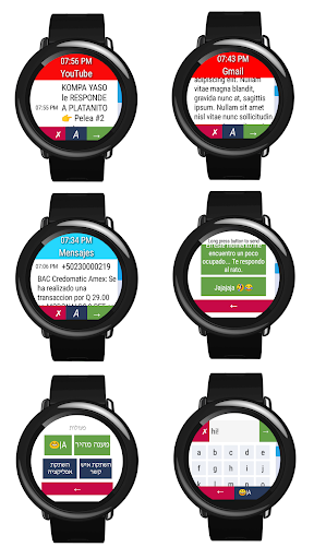 Apk discount amazfit stratos