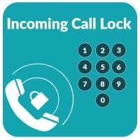 Incoming Call Locker-Blocker