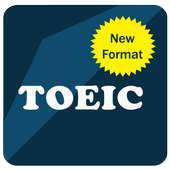 Toeic Test, Toeic New Format, Toeic Practice on 9Apps