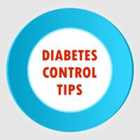 Diabetes Control Tips on 9Apps