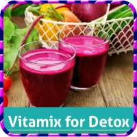 Vitamix Smoothie Recipes For Detox Diet