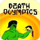 Death Olympics