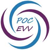 POC EVV App on 9Apps