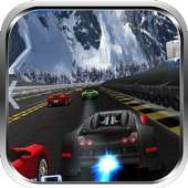 Highway Turbo Speed Racing