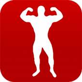 WorkOut PushUp Tracker on 9Apps