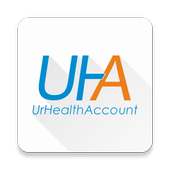 UrHealthAccount on 9Apps