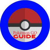Guide For Pokémon GO 1