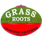 Aussie Rules Grass Roots