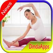 Gerakan Dasar Yoga on 9Apps