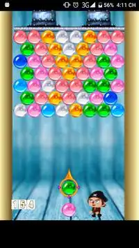 Bubble Shooter Deluxe APK (Android Game) - Free Download