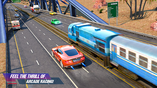 Car Racing Games 3d offline screenshot 21