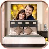 Bedroom Photo Frames on 9Apps