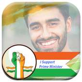 I support India demonetization on 9Apps