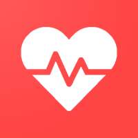 Heart Rate on 9Apps