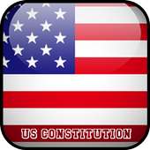 The United States Constitution on 9Apps