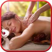 Total Body Massage Videos on 9Apps