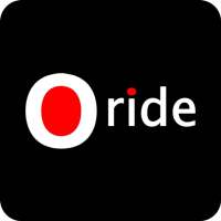 ORIDE DRIVER on 9Apps