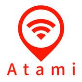 Wi-Fi Connect in Atami on 9Apps