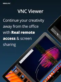 VNC Viewer APK Download 2023 - Free - 9Apps