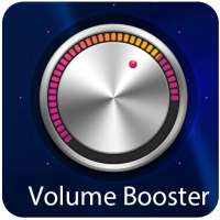 Music Equalizer-Volume Booster & Bass Booster