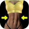 Lose Belly Fat in 30 Days - Flat Stomach on 9Apps