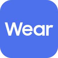 Galaxy Wearable (Samsung Gear) on 9Apps