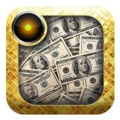 Money Frames Photo Editor on 9Apps