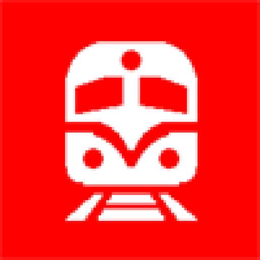 CVSR Train Tracker