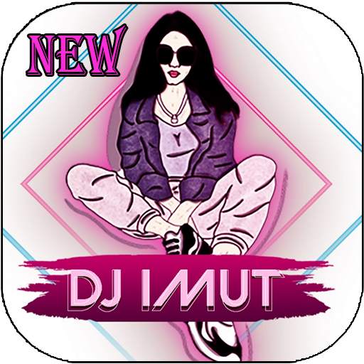 DJ IMUT REMIX TIKTOK 2021