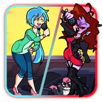 FNF Boyfriend & Mommy Long Leg APK 1.0 for Android – Download FNF Boyfriend  & Mommy Long Leg APK Latest Version from