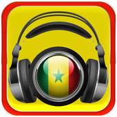 Senegal Live Radio on 9Apps