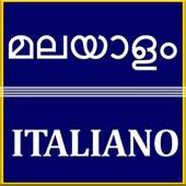 Malayalam traduzione italiana