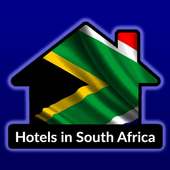 Hotels in South Africa - Cape Town Hotels on 9Apps